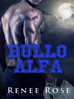 cover image of Bullo Alfa